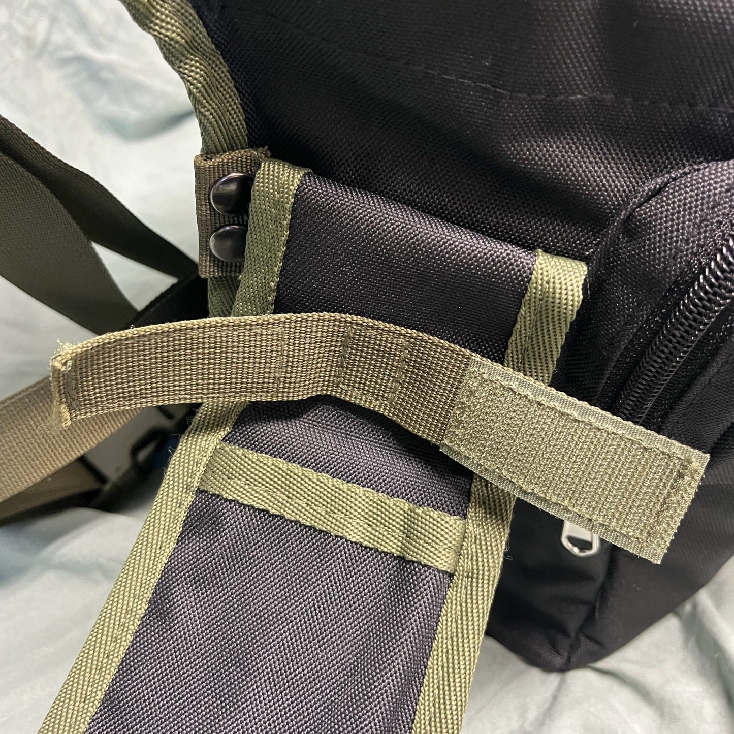 PTG Versatility pouch with sheath