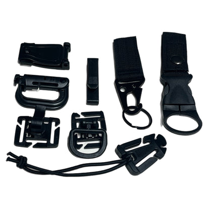 PTG Pro Series Belt System