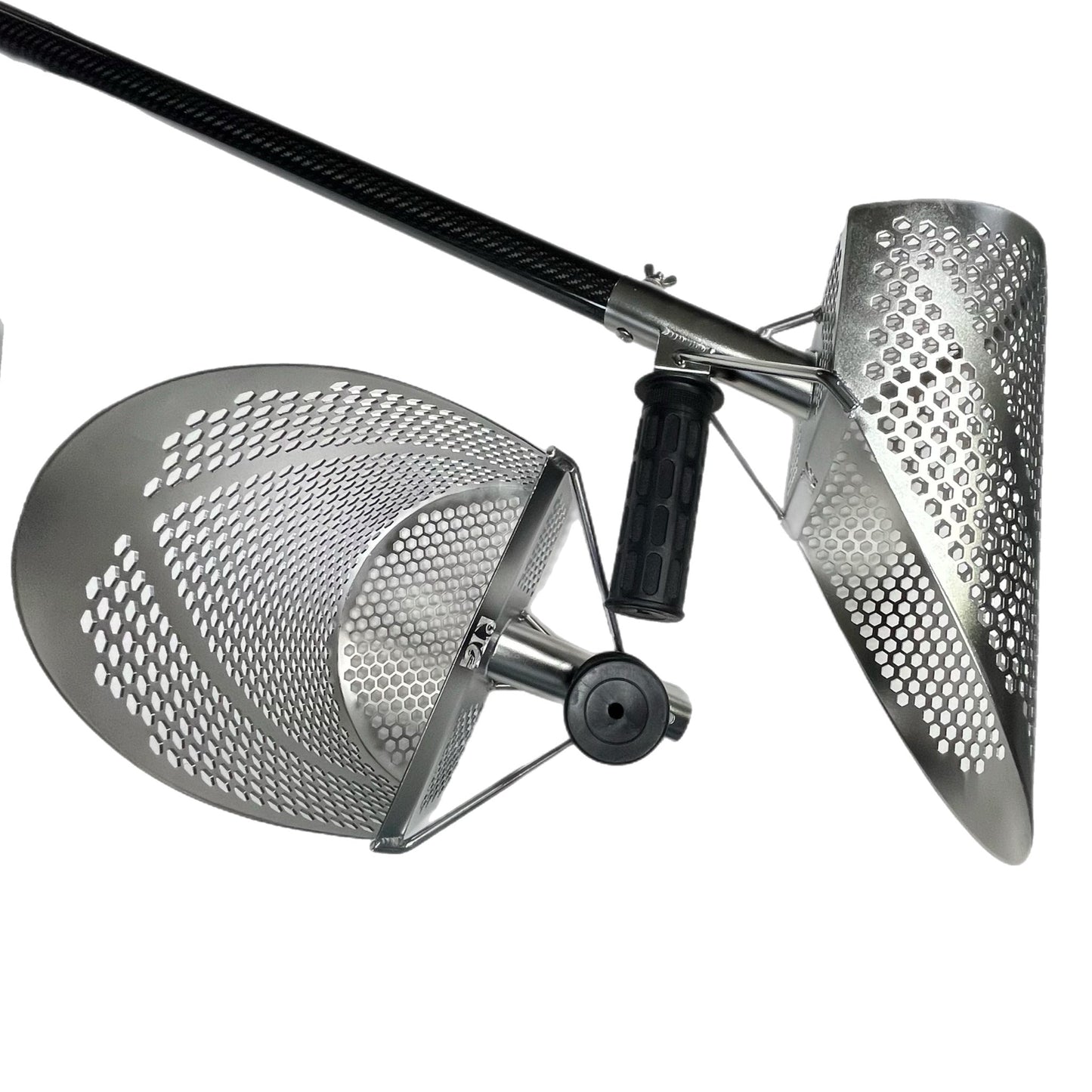 PTG Pro Series Scoop Bundle