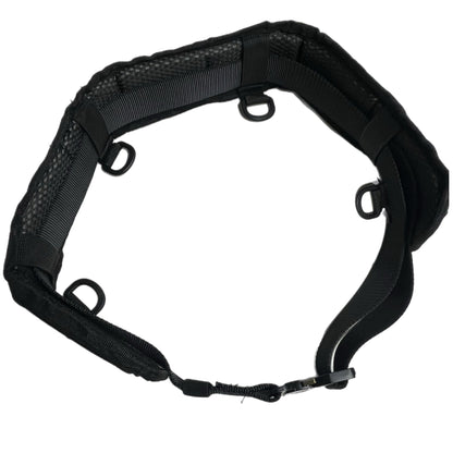 PTG Pro Series Belt System