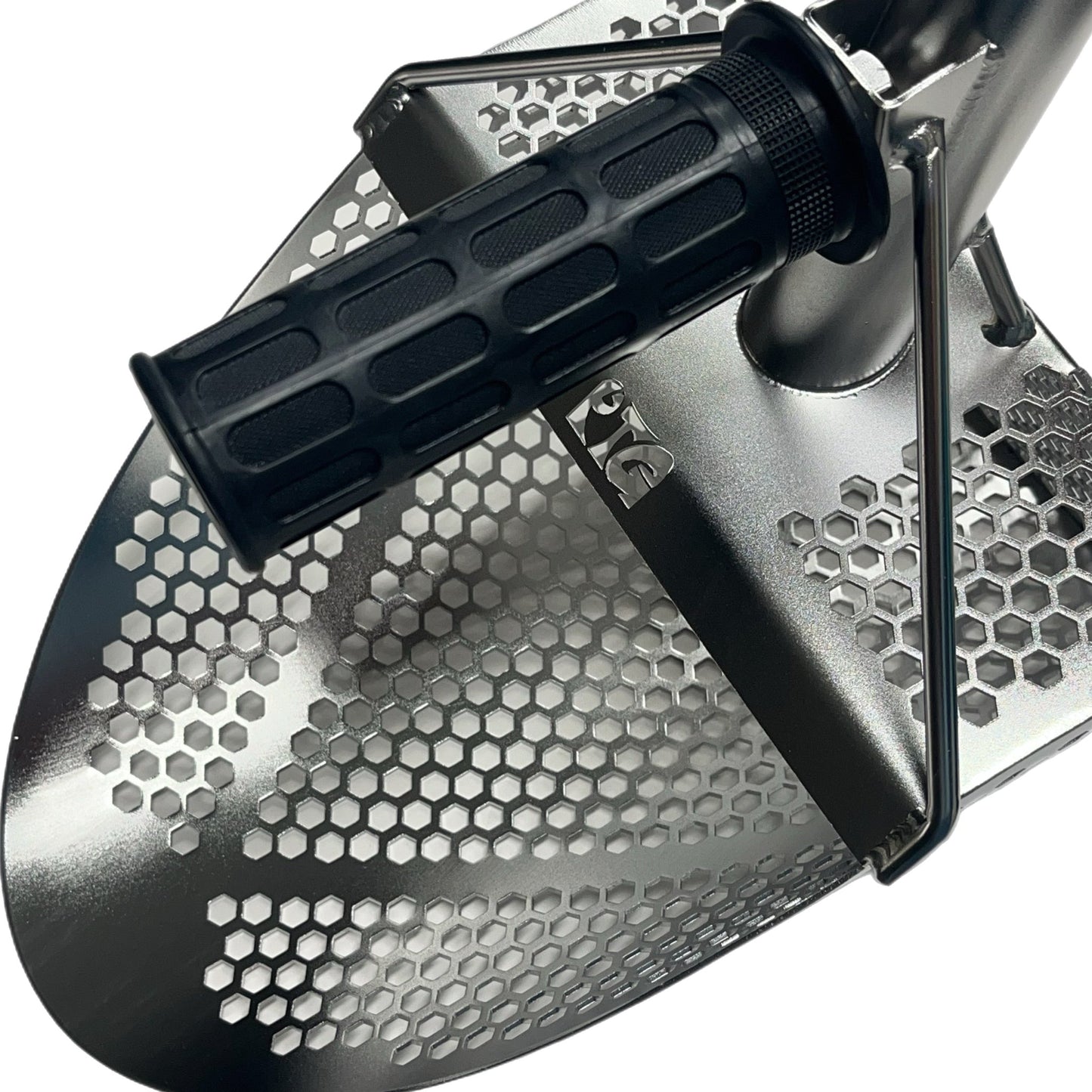PTG Pro Series Scoop Bundle