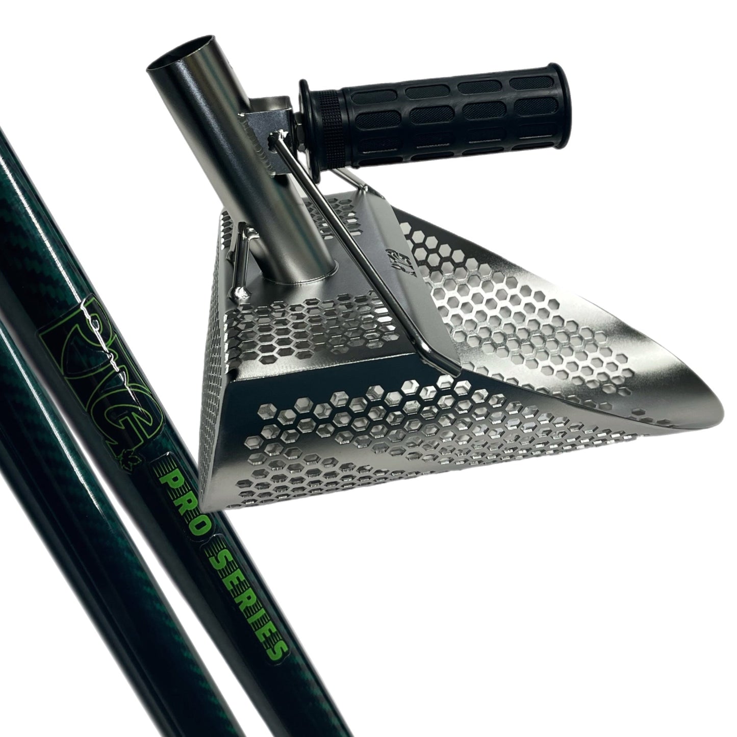 PTG Pro Series Scoop Bundle