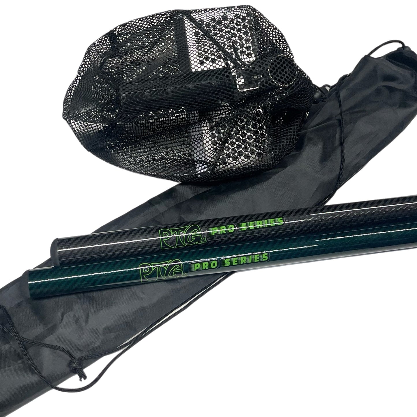 PTG Pro Series Scoop Bundle