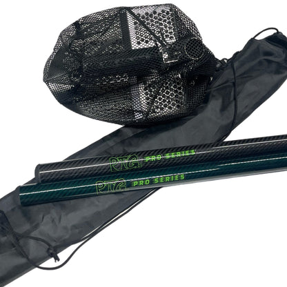 PTG Pro Series Scoop Bundle