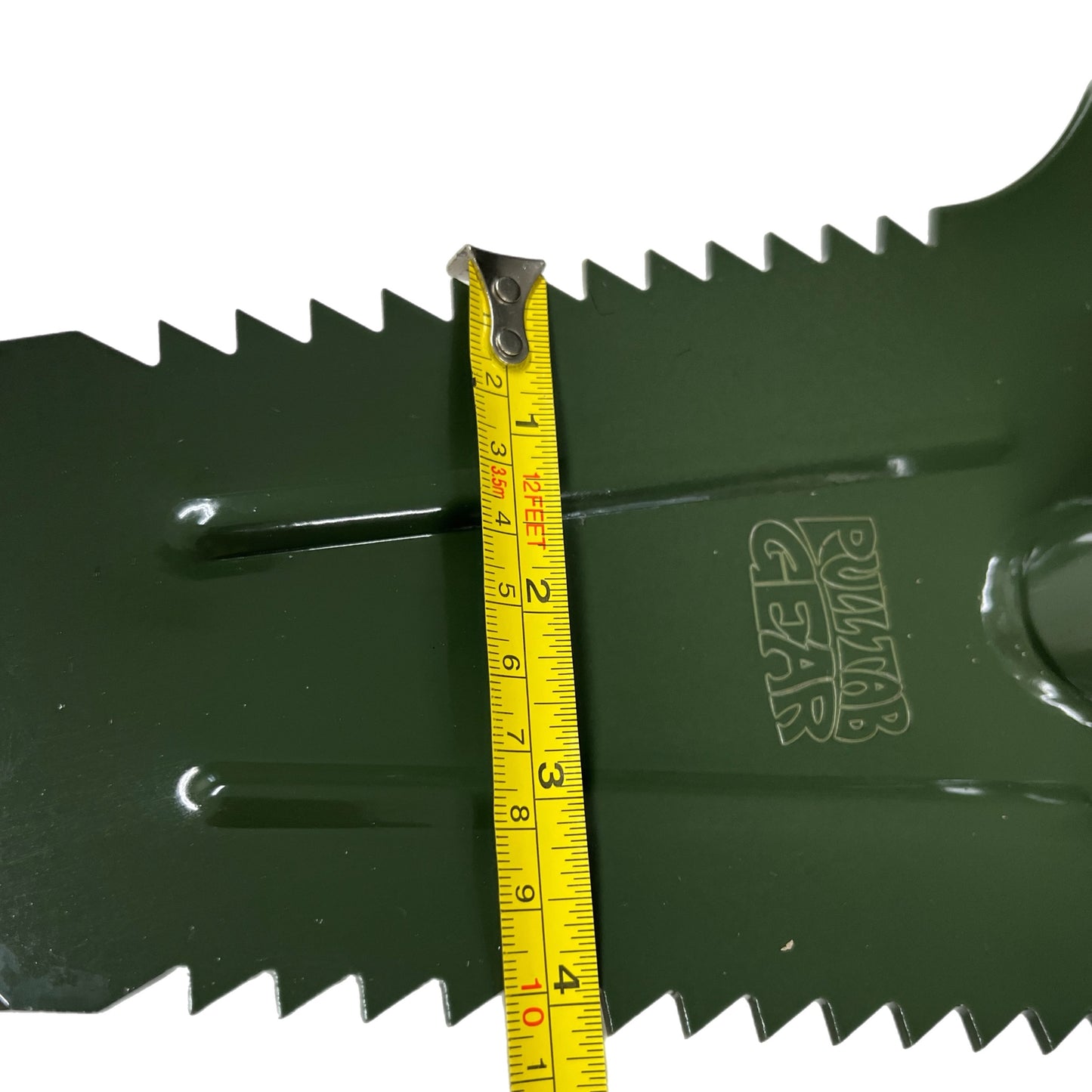 PTG T-Handle Shovel 28"