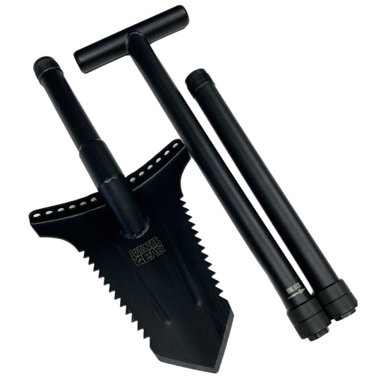 PTG 34”-46” Travel Spade