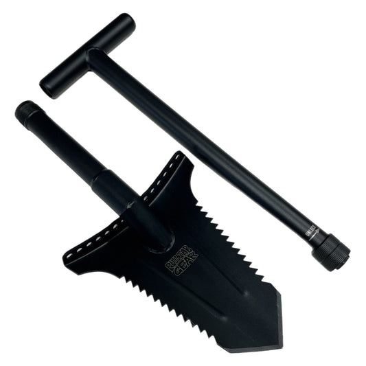 PTG 34" Travel Spade