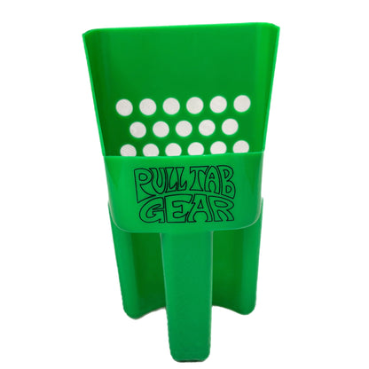 PTG Plastic Sand Scoop