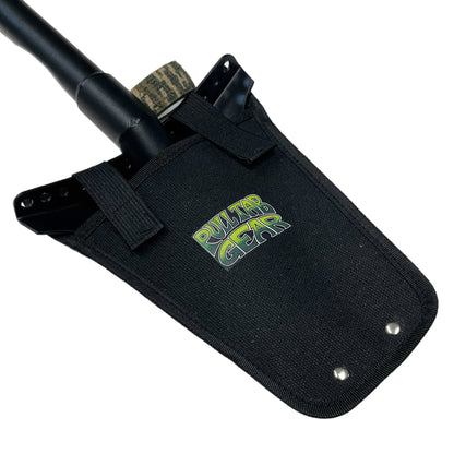 PTG 34”-46” Travel Spade
