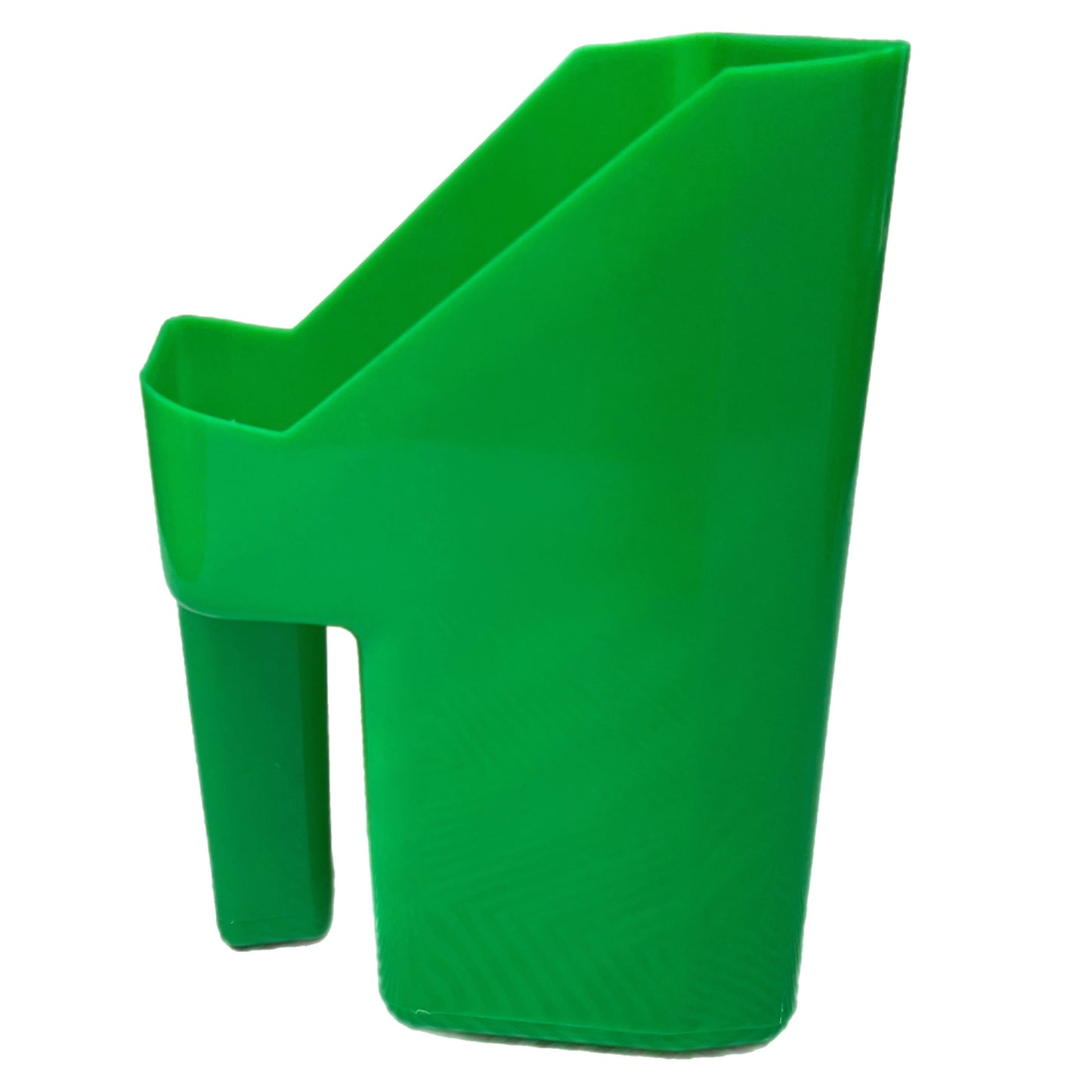 PTG Plastic Sand Scoop