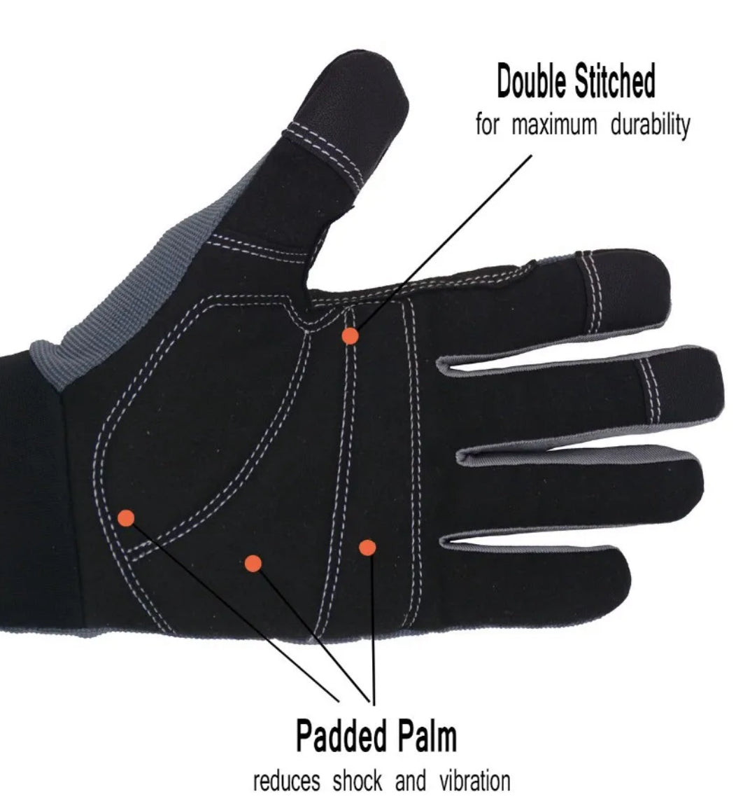 PTG Detecting Gloves