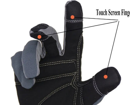 PTG Detecting Gloves