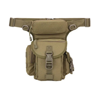 PTG Tactical Leg Pouch